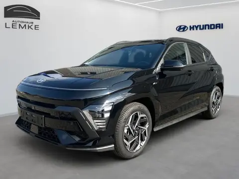 Used HYUNDAI KONA Petrol 2023 Ad 