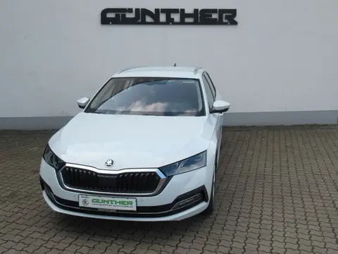 Used SKODA OCTAVIA Hybrid 2023 Ad 