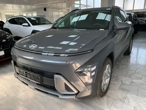 Annonce HYUNDAI KONA Essence 2024 d'occasion 