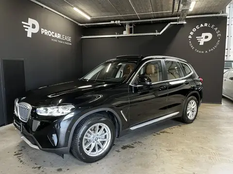 Annonce BMW X3 Diesel 2023 d'occasion 