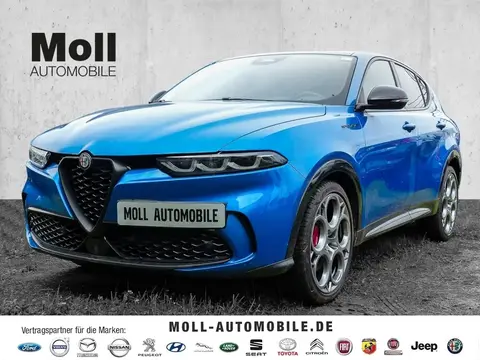 Used ALFA ROMEO TONALE Hybrid 2023 Ad 