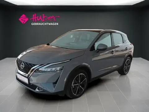 Used NISSAN QASHQAI Petrol 2023 Ad 