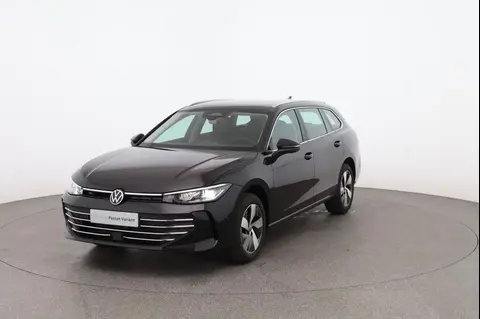 Used VOLKSWAGEN PASSAT Diesel 2024 Ad 