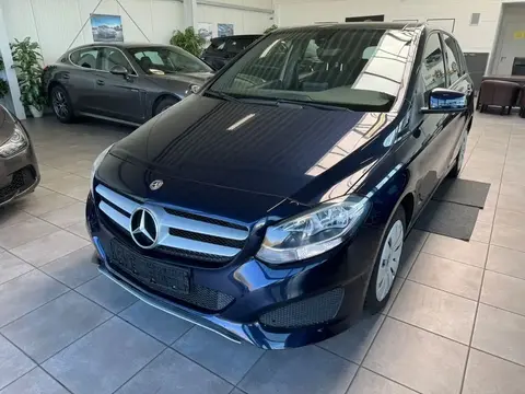 Used MERCEDES-BENZ CLASSE B Diesel 2018 Ad 