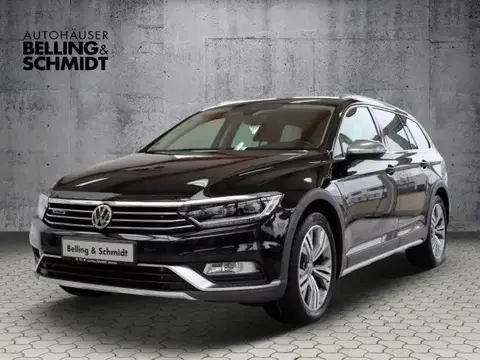 Annonce VOLKSWAGEN PASSAT Diesel 2017 d'occasion 