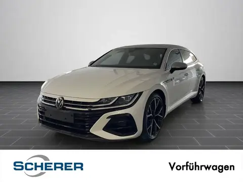 Annonce VOLKSWAGEN ARTEON Essence 2024 d'occasion 