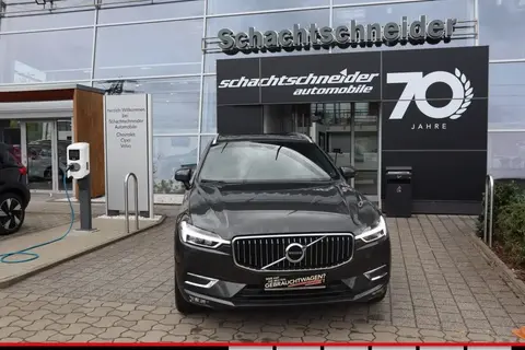 Used VOLVO XC60 Petrol 2021 Ad 