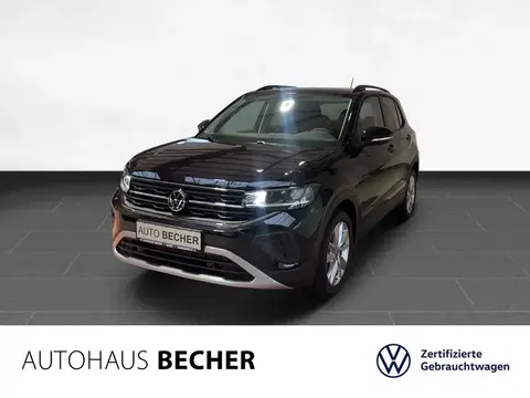 Used VOLKSWAGEN T-CROSS Petrol 2024 Ad 