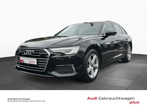 Annonce AUDI A6 Diesel 2023 d'occasion 