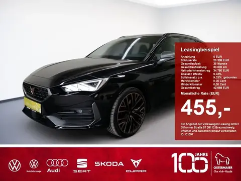 Annonce CUPRA LEON Essence 2023 d'occasion 