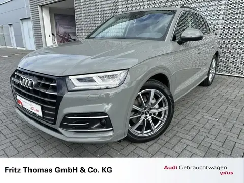 Used AUDI Q5 Hybrid 2020 Ad 