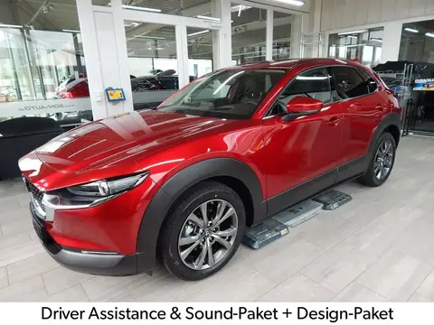 Used MAZDA CX-30 Petrol 2024 Ad 