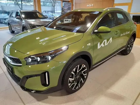 Annonce KIA XCEED Essence 2024 d'occasion 