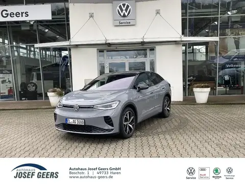 Annonce VOLKSWAGEN ID.5 Non renseigné 2023 d'occasion 