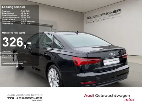 Used AUDI A6 Diesel 2021 Ad Germany