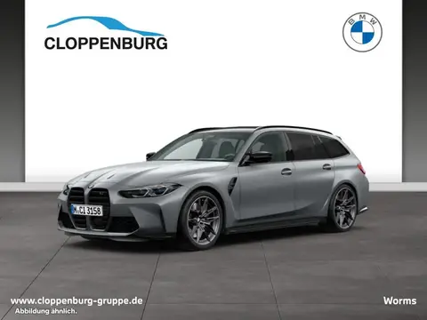 Annonce BMW M3 Essence 2024 d'occasion 