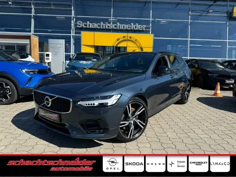 Used VOLVO V90 Diesel 2019 Ad 