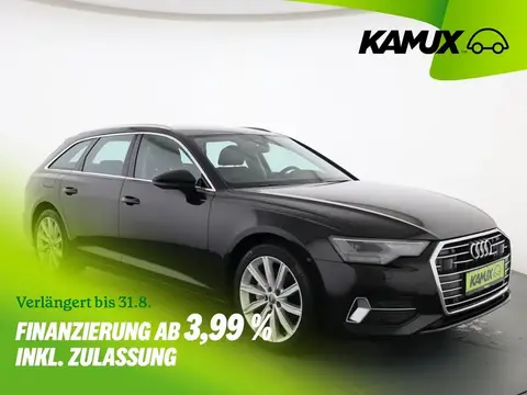 Used AUDI A6 Diesel 2018 Ad 