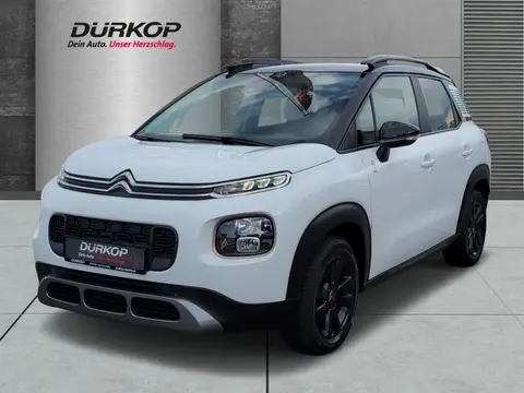 Annonce CITROEN C3 AIRCROSS Essence 2020 d'occasion 