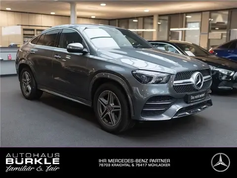 Annonce MERCEDES-BENZ CLASSE GLE Diesel 2021 d'occasion 