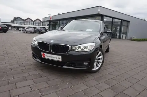 Used BMW SERIE 3 Diesel 2016 Ad 