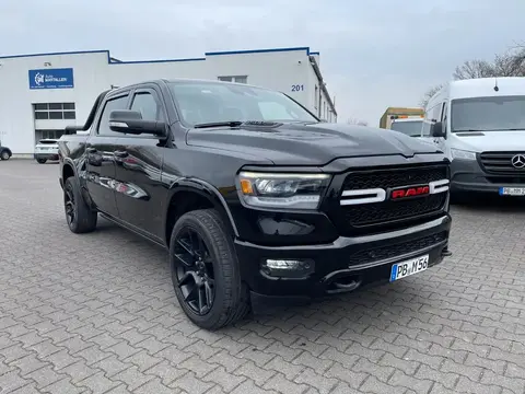 Annonce DODGE RAM Essence 2021 d'occasion 