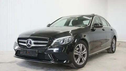 Used MERCEDES-BENZ CLASSE C Petrol 2018 Ad 