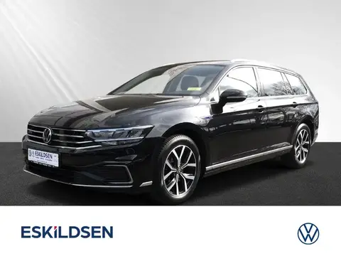 Annonce VOLKSWAGEN PASSAT Hybride 2020 d'occasion 