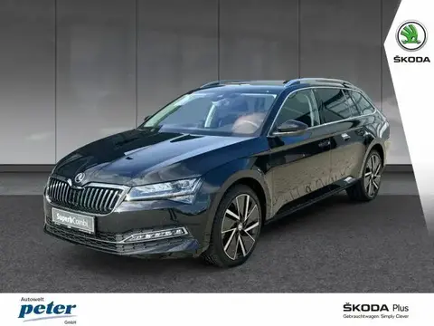 Used SKODA SUPERB Diesel 2024 Ad 