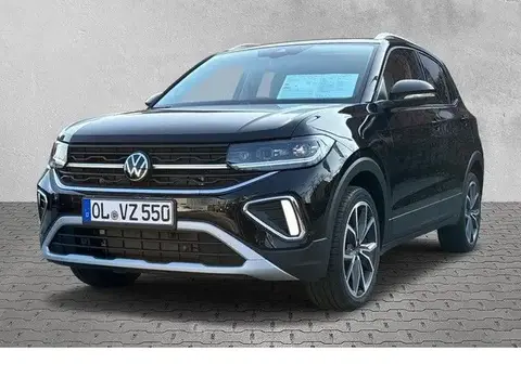 Used VOLKSWAGEN T-CROSS Petrol 2024 Ad 