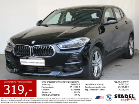 Used BMW X2 Diesel 2021 Ad 