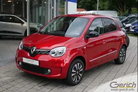 Annonce RENAULT TWINGO Non renseigné 2024 d'occasion 