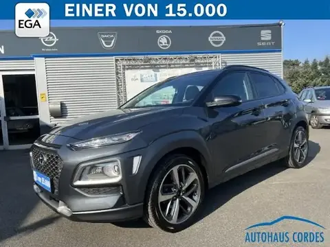 Annonce HYUNDAI KONA Essence 2018 d'occasion 