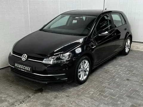 Used VOLKSWAGEN GOLF Petrol 2019 Ad 