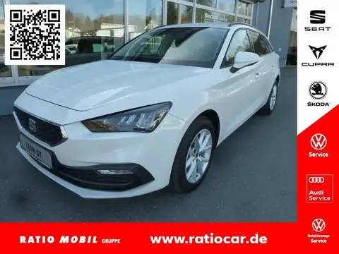 Used SEAT LEON Diesel 2022 Ad 