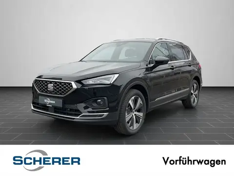 Used SEAT TARRACO Petrol 2024 Ad 