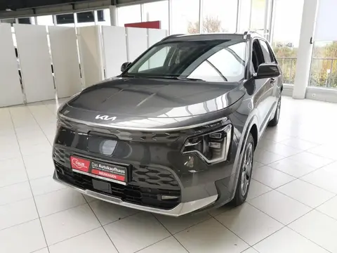 Annonce KIA NIRO Non renseigné 2024 d'occasion 