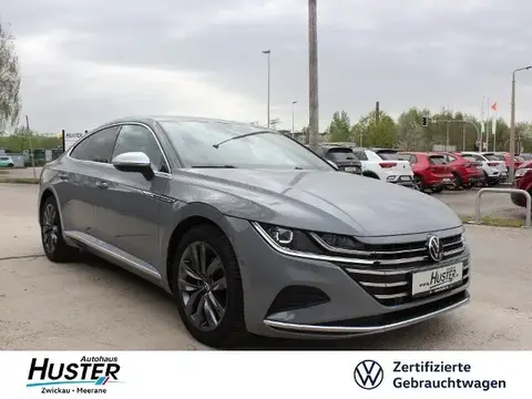 Annonce VOLKSWAGEN ARTEON Diesel 2022 d'occasion 