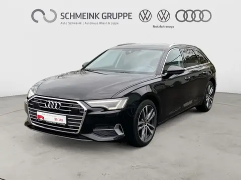 Used AUDI A6 Diesel 2023 Ad Germany