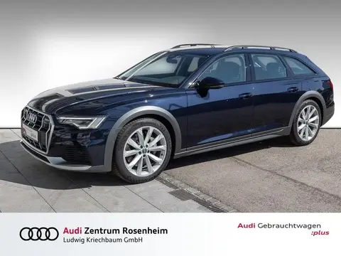 Used AUDI A6 Diesel 2020 Ad Germany