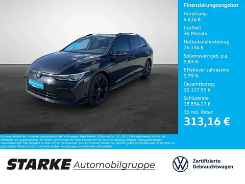 Used VOLKSWAGEN GOLF Petrol 2023 Ad 