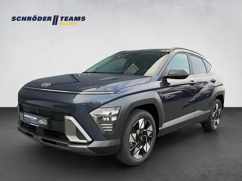 Used HYUNDAI KONA Hybrid 2024 Ad 