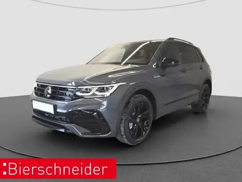 Annonce VOLKSWAGEN TIGUAN Diesel 2024 d'occasion 