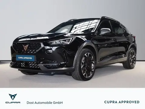 Annonce CUPRA FORMENTOR Essence 2023 d'occasion 