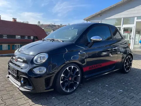 Used ABARTH 595 Petrol 2019 Ad 