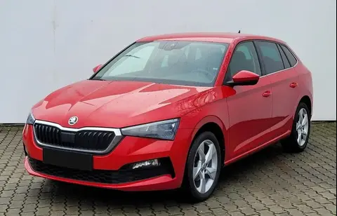 Used SKODA SCALA Petrol 2022 Ad 