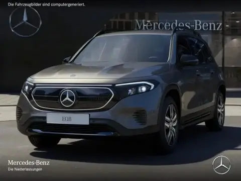 Used MERCEDES-BENZ EQB Not specified 2023 Ad 