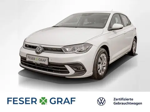 Annonce VOLKSWAGEN POLO Essence 2024 d'occasion 