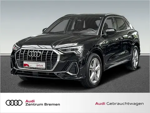 Used AUDI Q3 Petrol 2019 Ad 