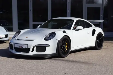 Annonce PORSCHE 991 Essence 2016 d'occasion Allemagne